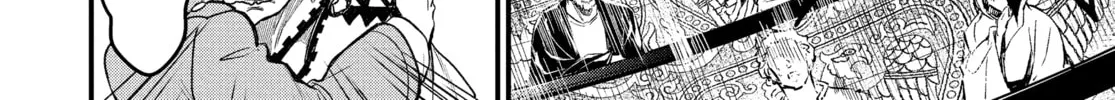 Record of Ragnarok Chapter 1 page 32 - 
