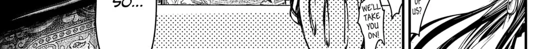 Record of Ragnarok Chapter 1 page 34 - 