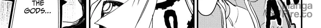 Record of Ragnarok Chapter 1 page 96 - 