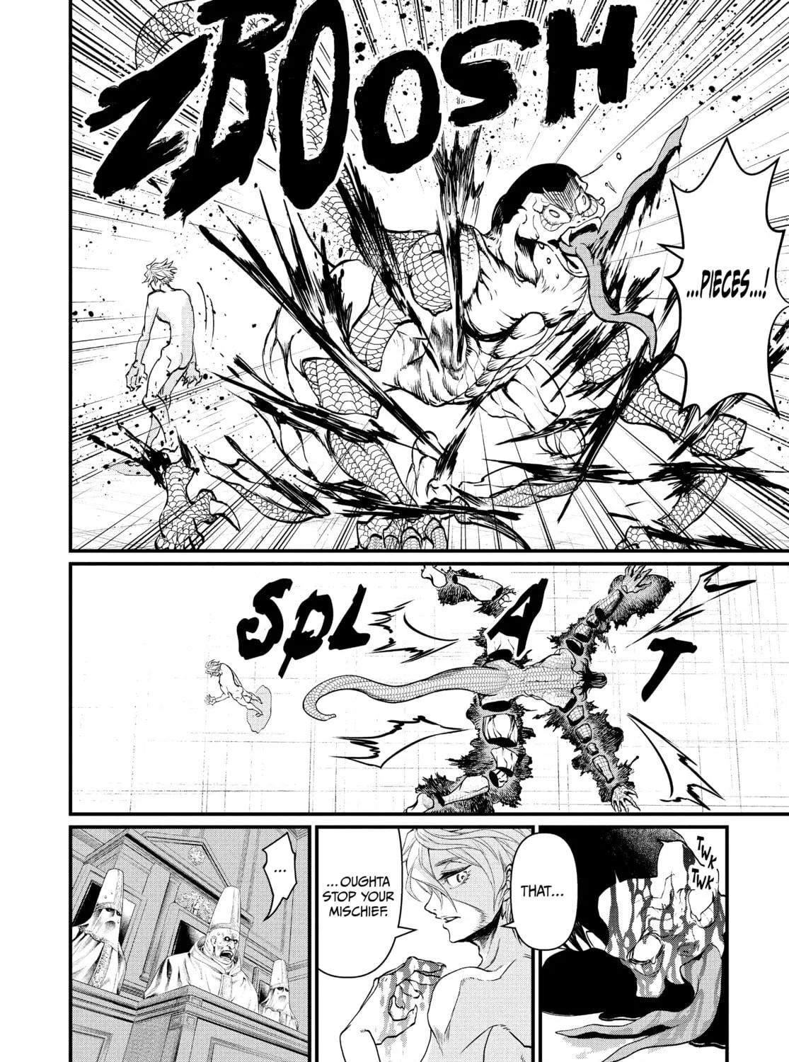 Record of Ragnarok Chapter 10 page 59 - 