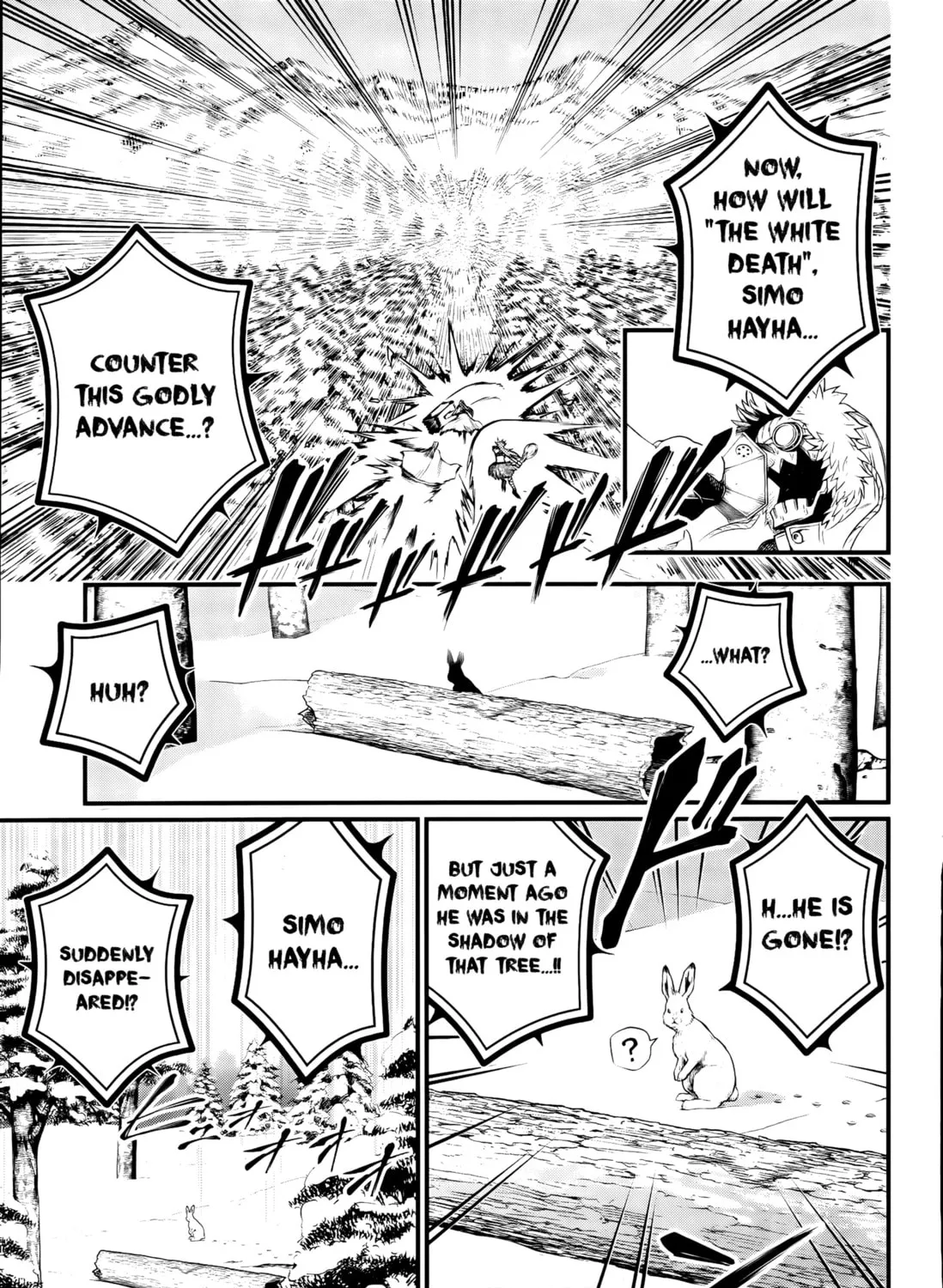 Record of Ragnarok Chapter 100 page 13 - 
