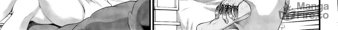Record of Ragnarok Chapter 100 page 6 - 