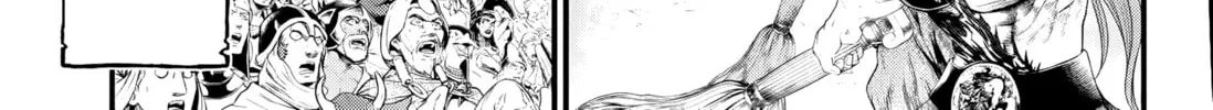 Record of Ragnarok Chapter 100 page 56 - 