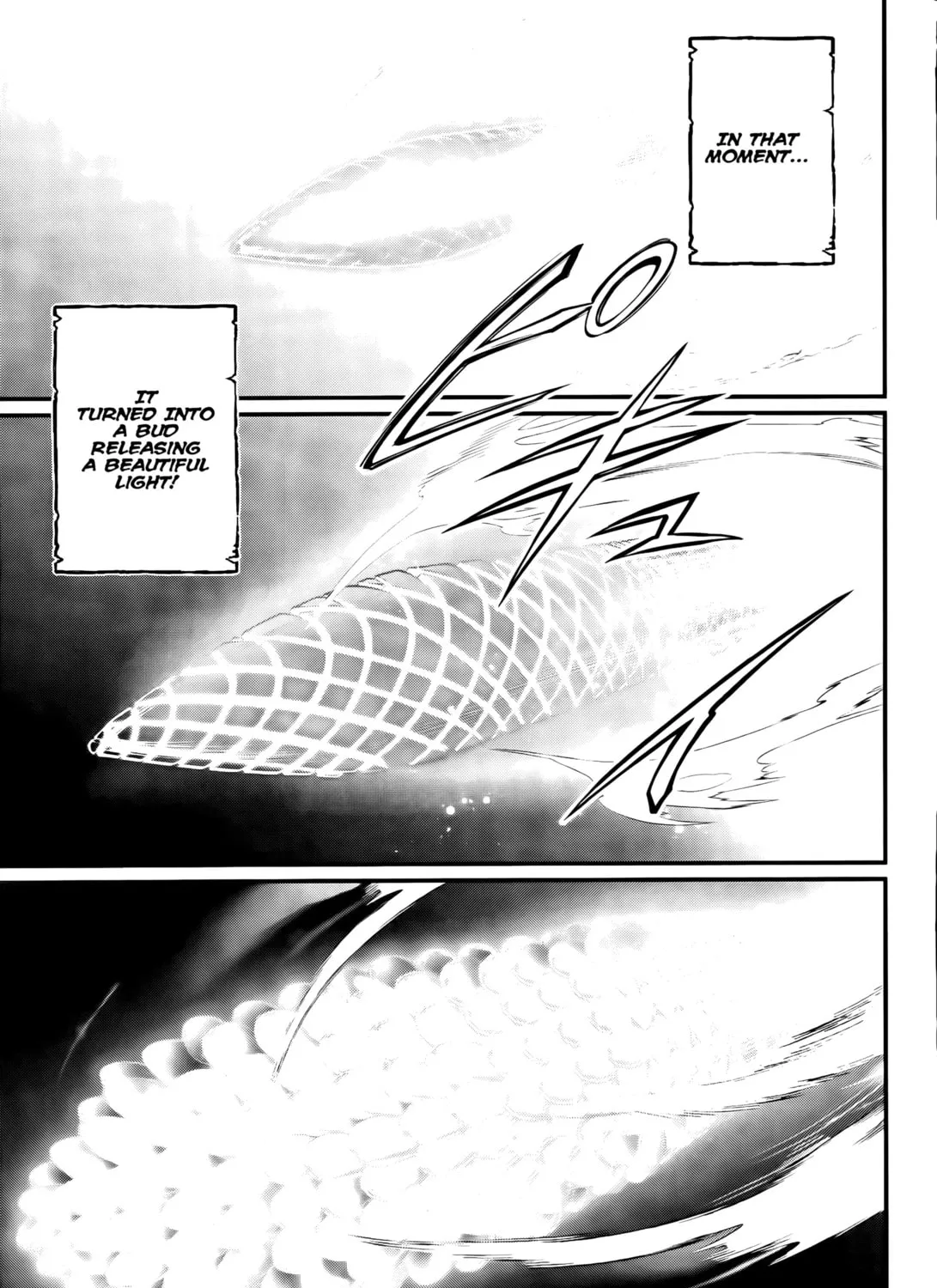 Record of Ragnarok Chapter 100 page 57 - 