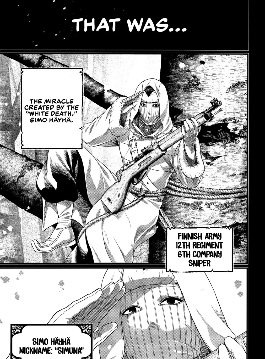 Record of Ragnarok Chapter 102 page 18 - 