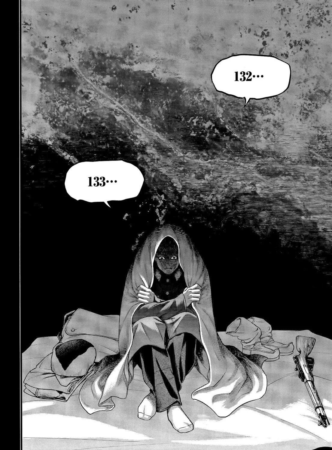 Record of Ragnarok Chapter 102 page 28 - 