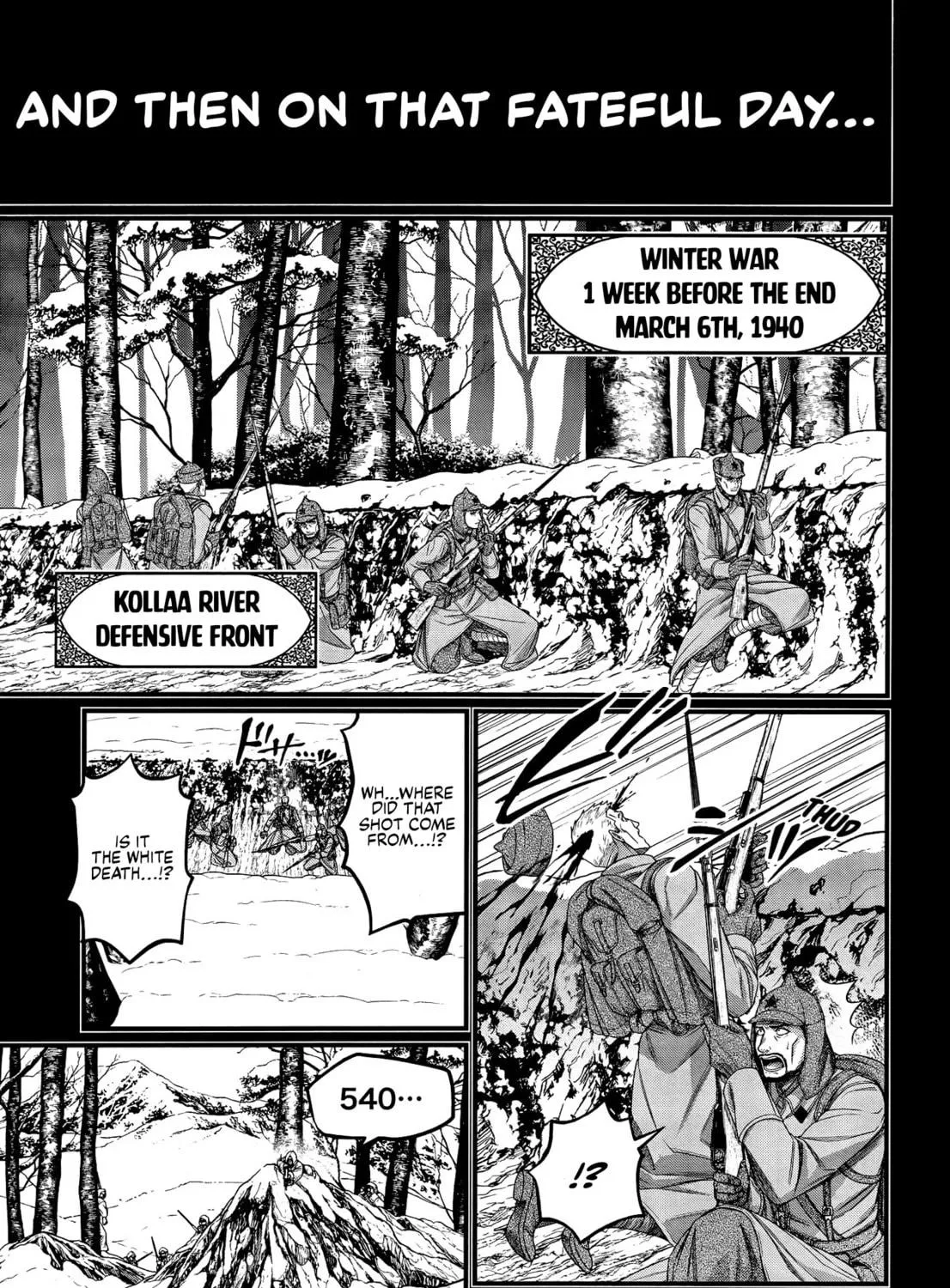 Record of Ragnarok Chapter 102 page 38 - 