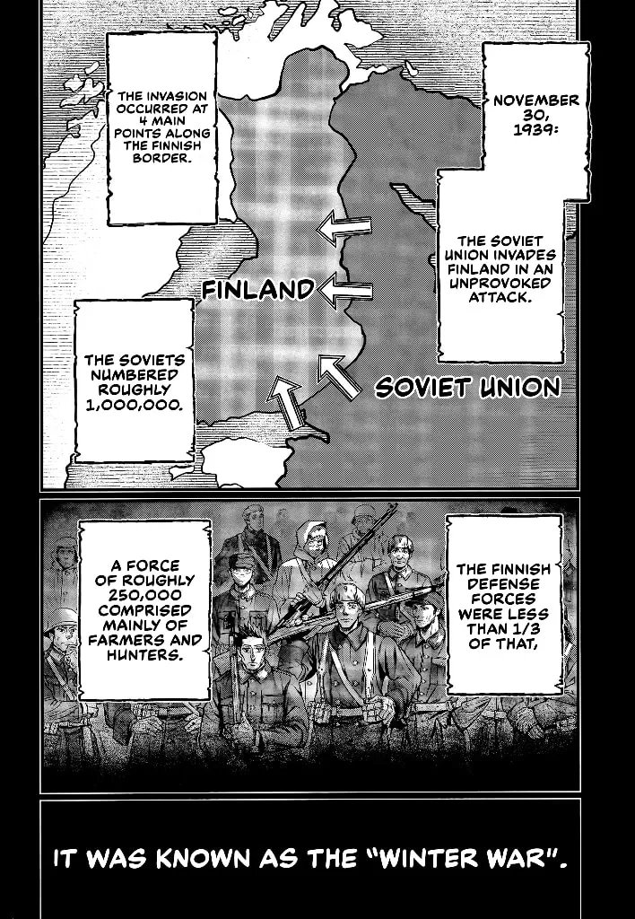 Record of Ragnarok Chapter 102 page 5 - 
