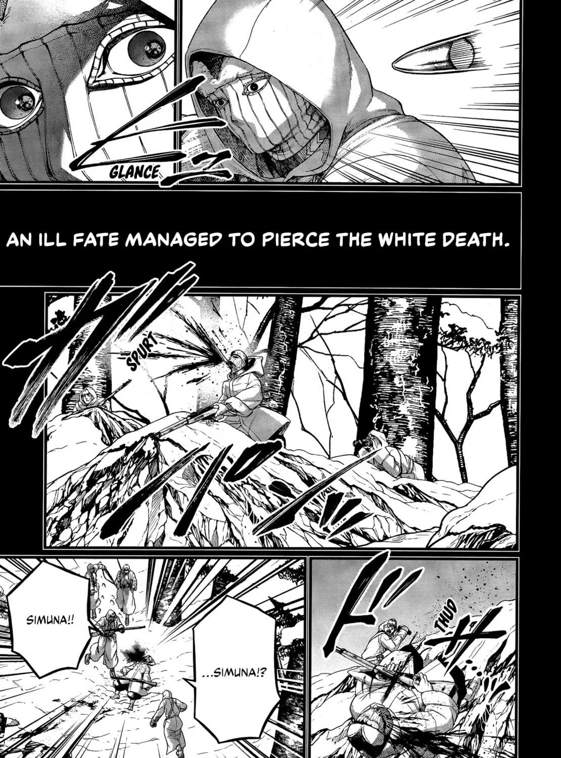 Record of Ragnarok Chapter 102 page 46 - 