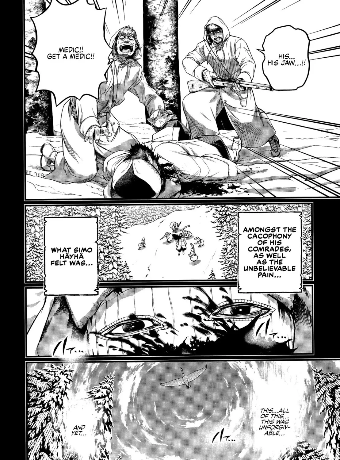 Record of Ragnarok Chapter 102 page 48 - 