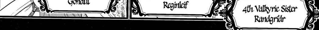 Record of Ragnarok Chapter 103 page 14 - 