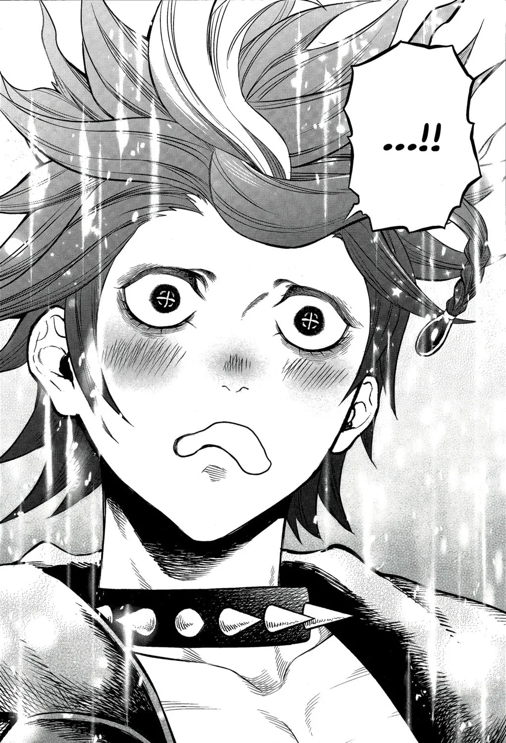 Record of Ragnarok Chapter 103 page 33 - 