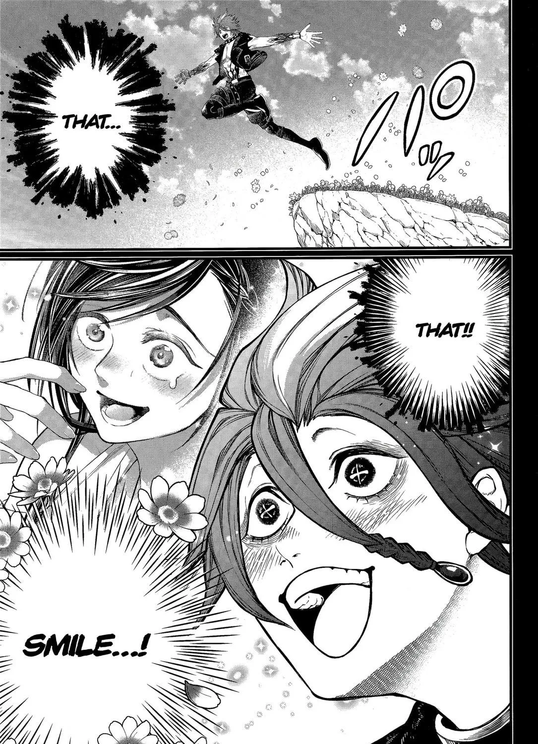 Record of Ragnarok Chapter 103 page 39 - 