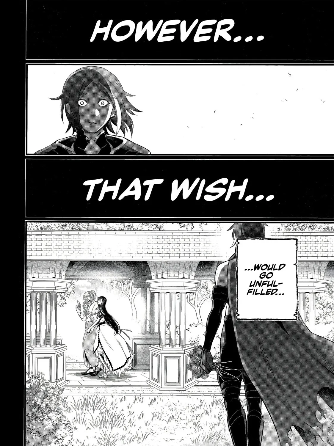 Record of Ragnarok Chapter 103 page 61 - 