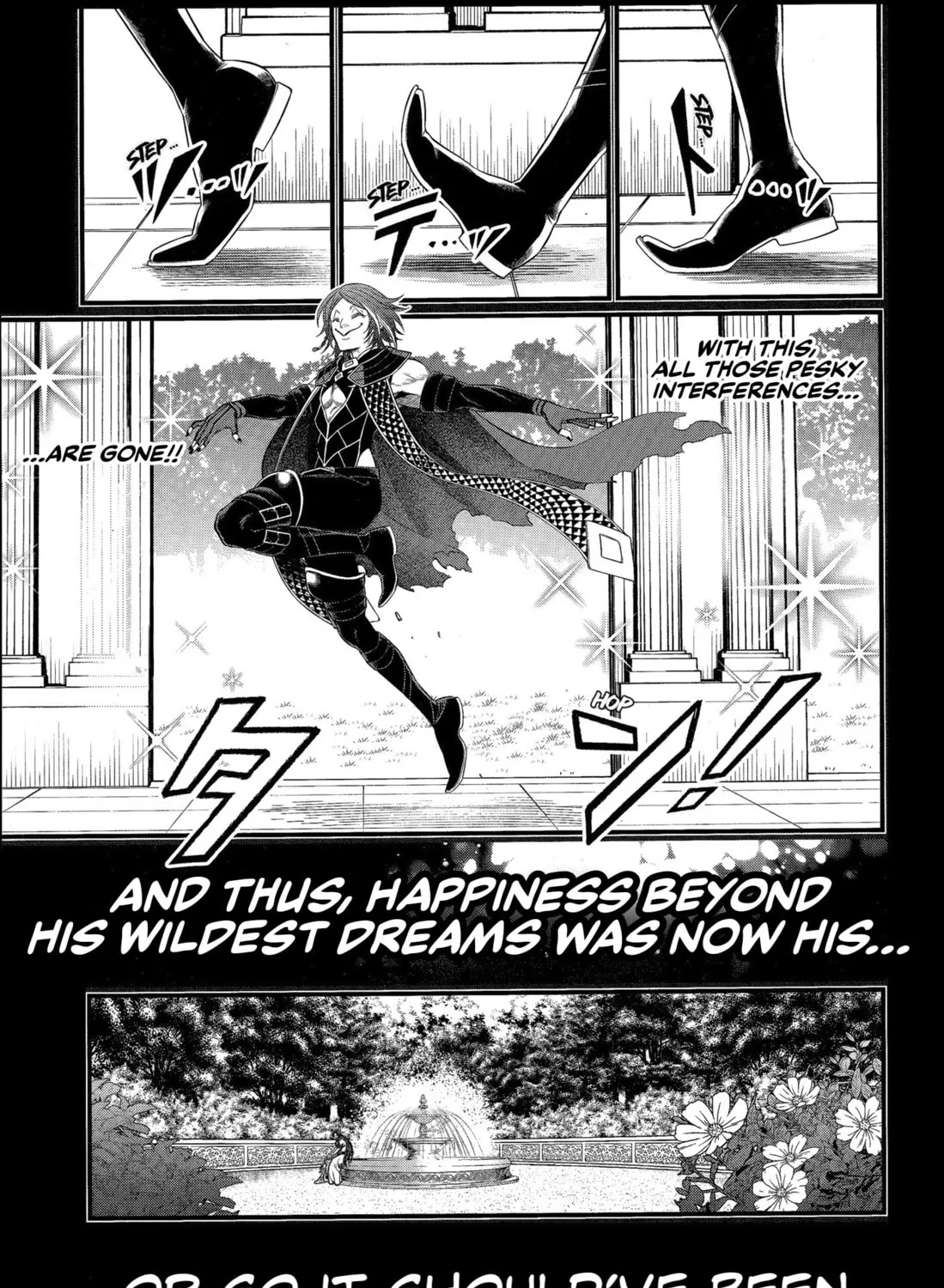 Record of Ragnarok Chapter 103 page 91 - 