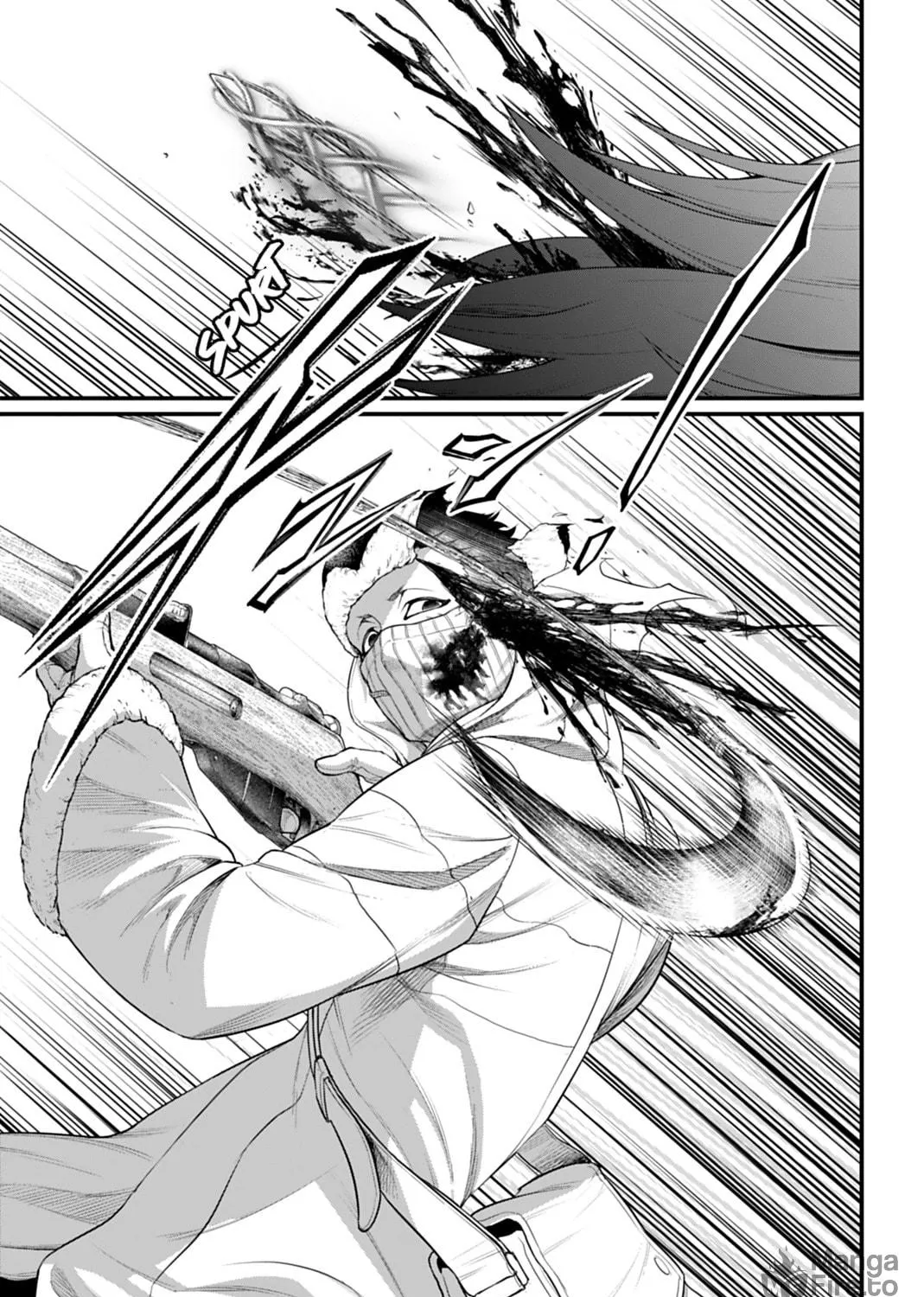 Record of Ragnarok Chapter 105 page 65 - 
