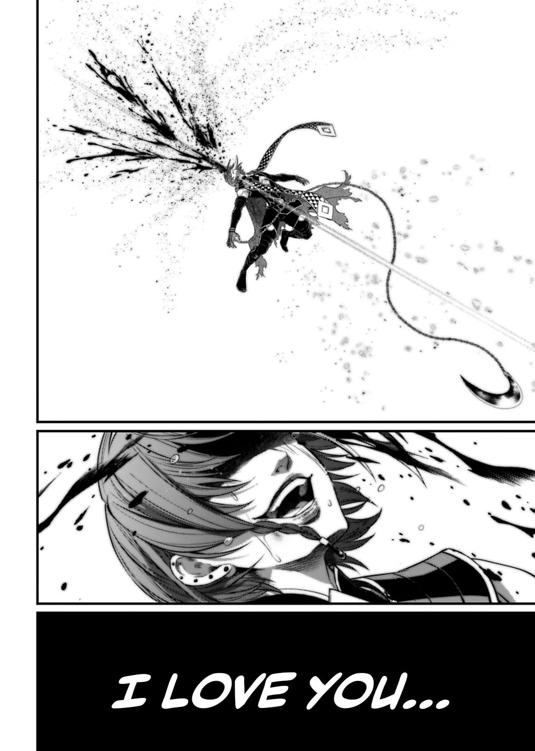 Record of Ragnarok Chapter 105 page 67 - 