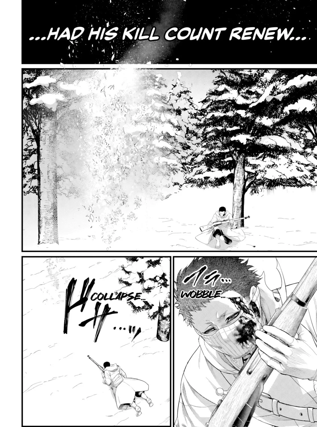 Record of Ragnarok Chapter 105 page 75 - 
