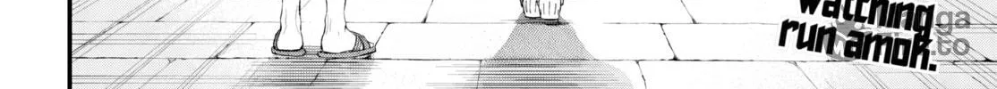 Record of Ragnarok Chapter 105 page 80 - 
