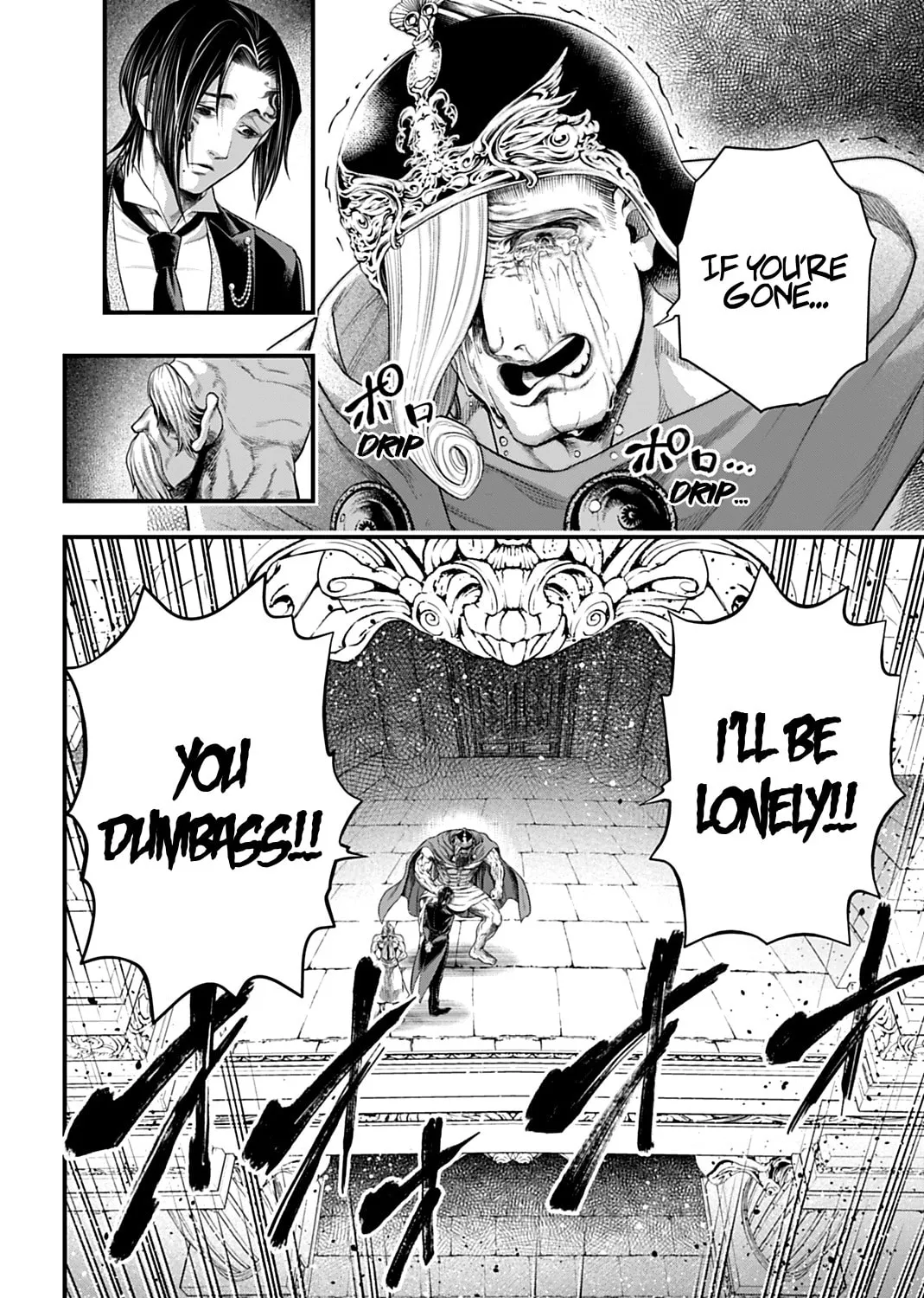 Record of Ragnarok Chapter 106 page 15 - 