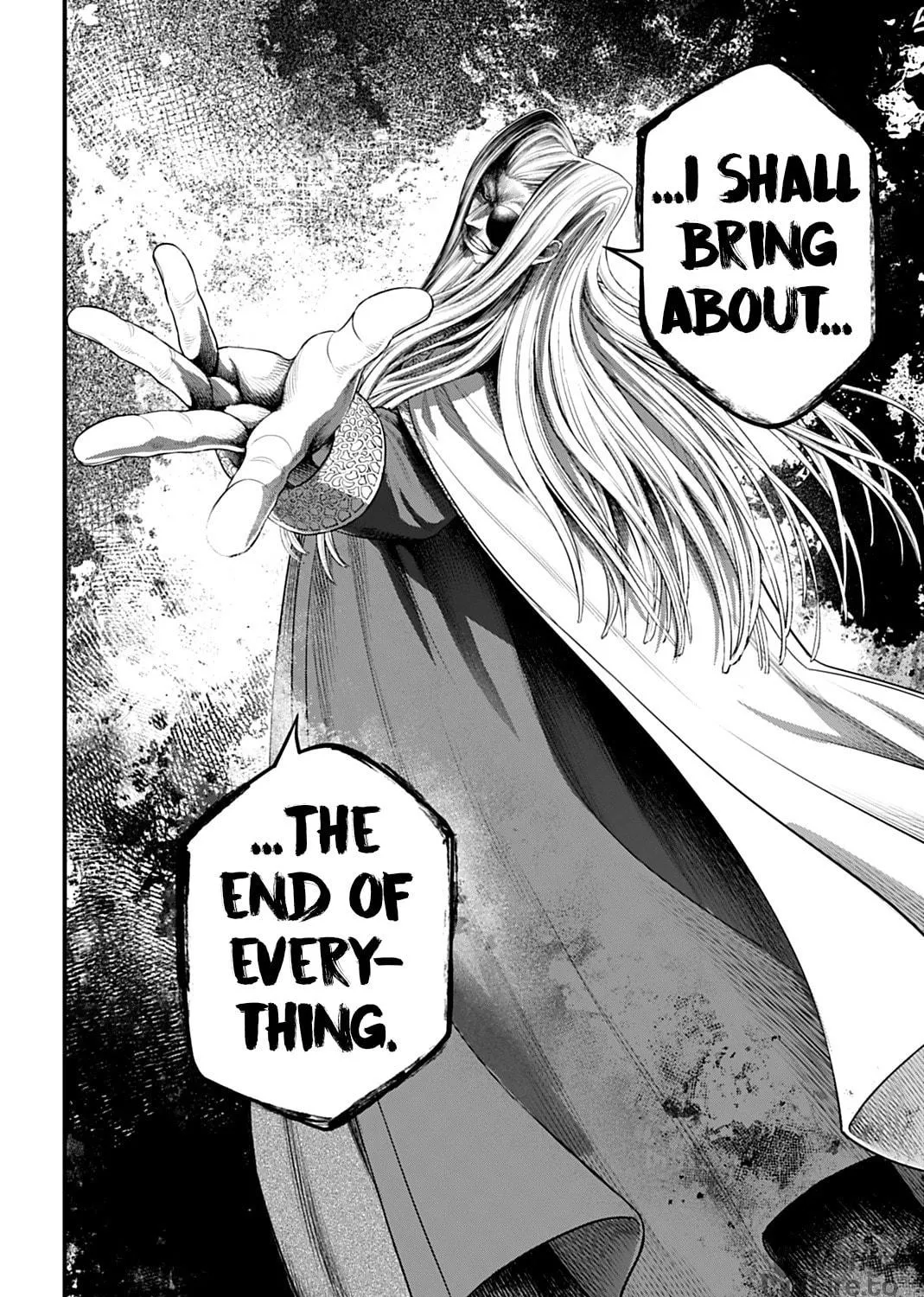 Record of Ragnarok Chapter 107 page 11 - 