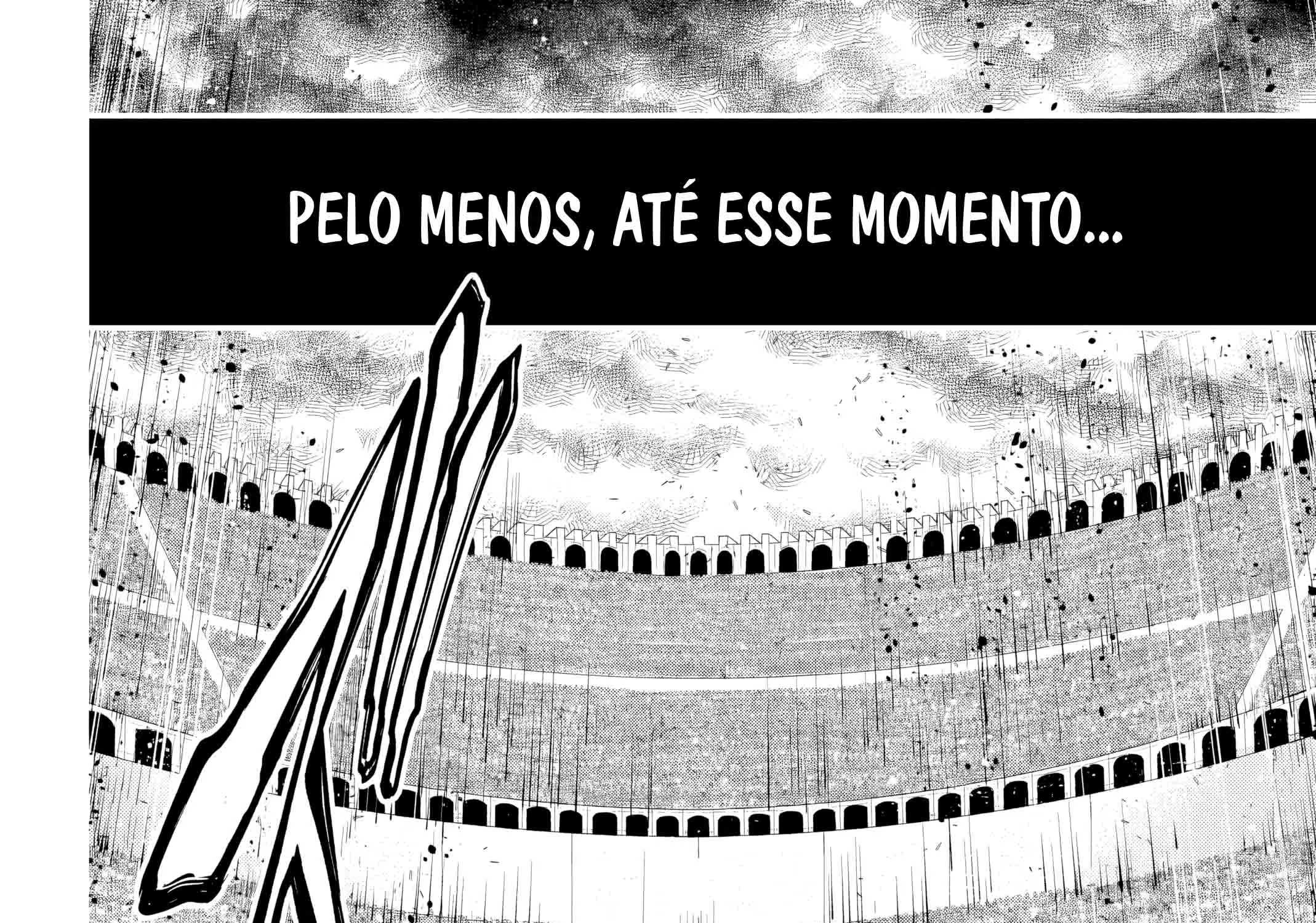 Record of Ragnarok Chapter 108 page 104 - 