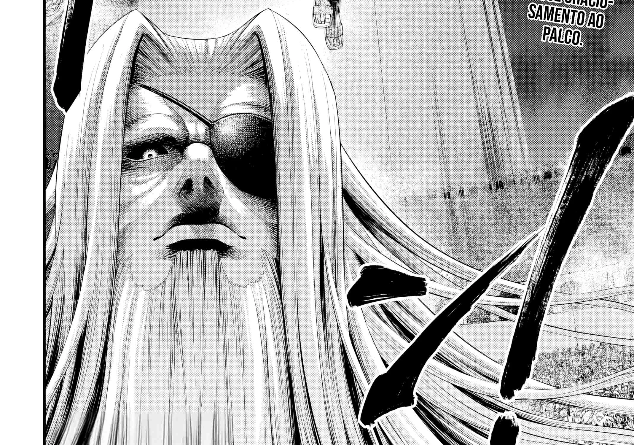 Record of Ragnarok Chapter 108 page 111 - 
