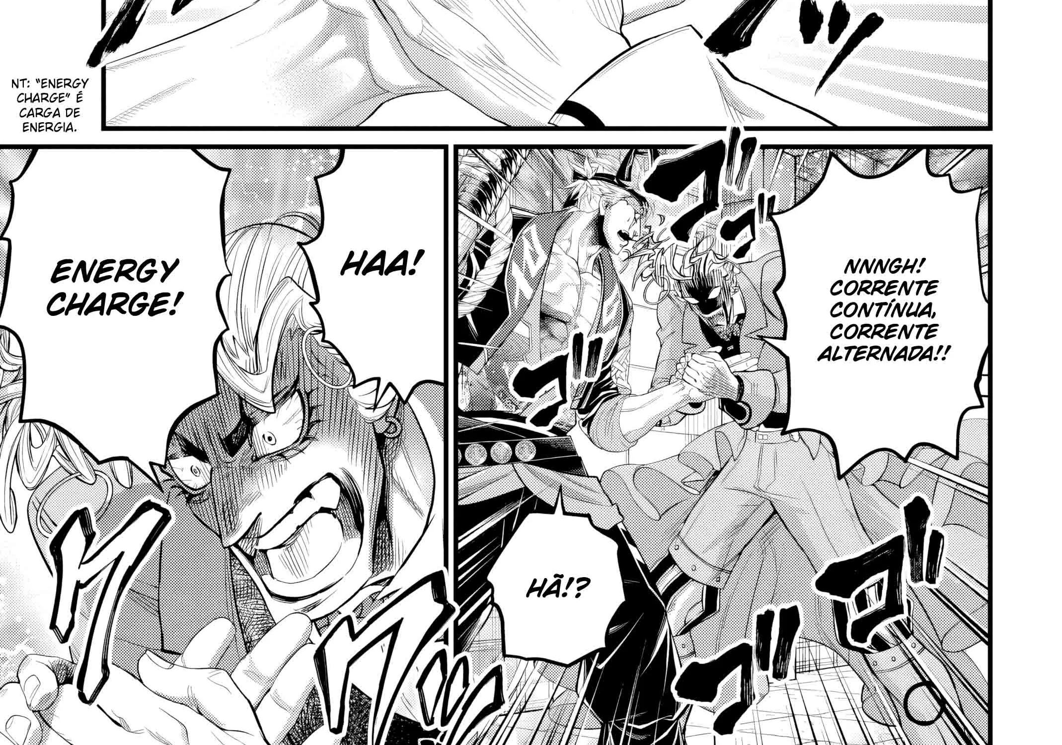 Record of Ragnarok Chapter 108 page 36 - 