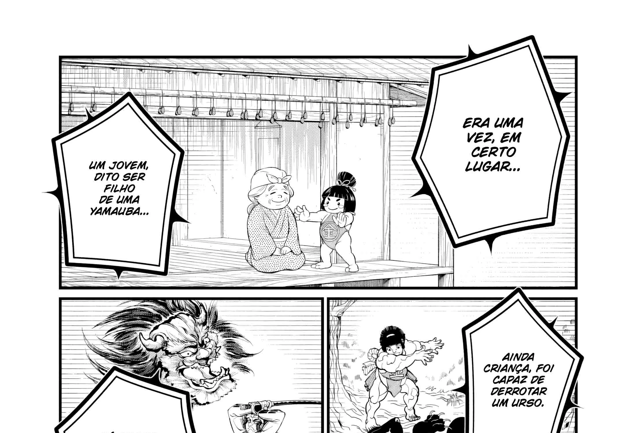 Record of Ragnarok Chapter 108 page 65 - 