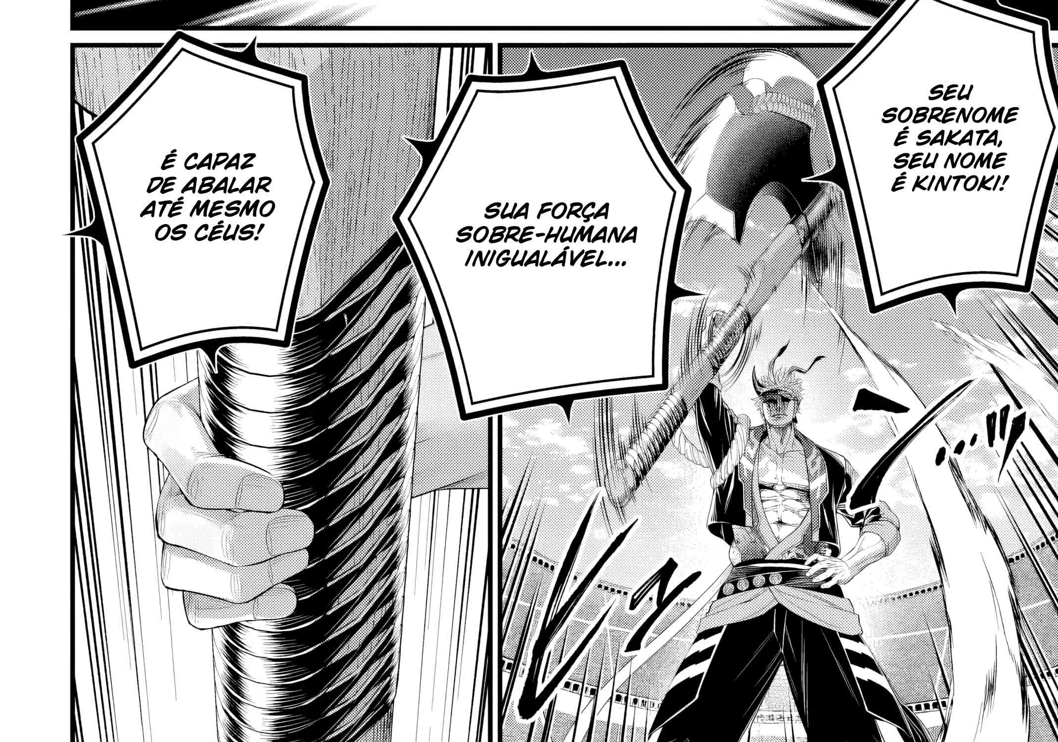 Record of Ragnarok Chapter 108 page 69 - 