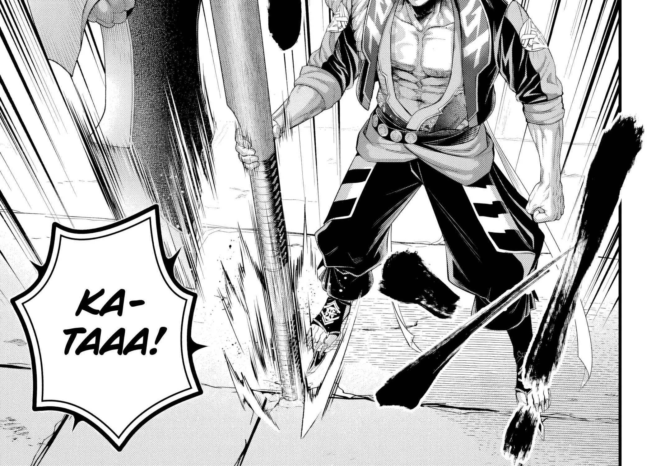 Record of Ragnarok Chapter 108 page 72 - 