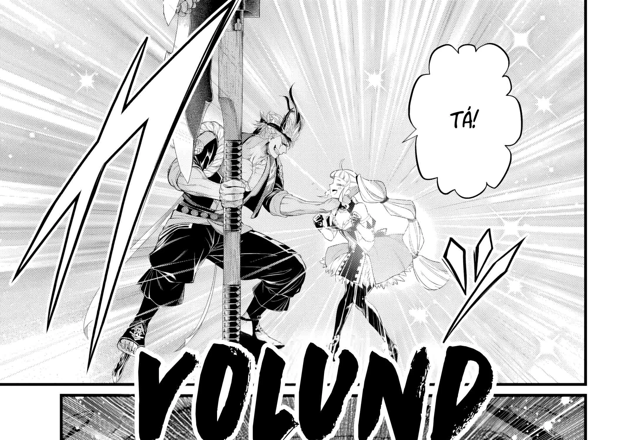 Record of Ragnarok Chapter 108 page 83 - 
