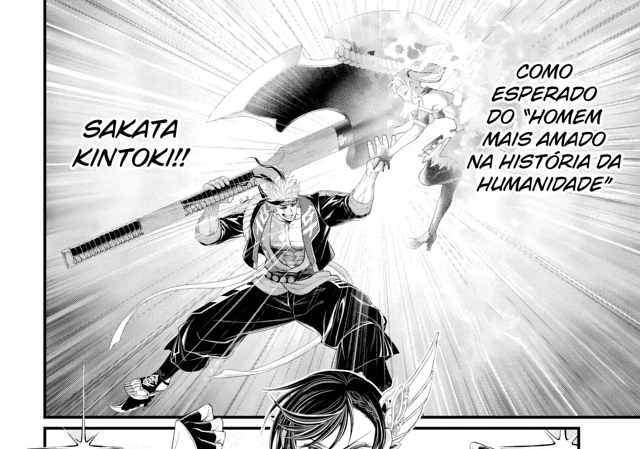 Record of Ragnarok Chapter 108 page 86 - 