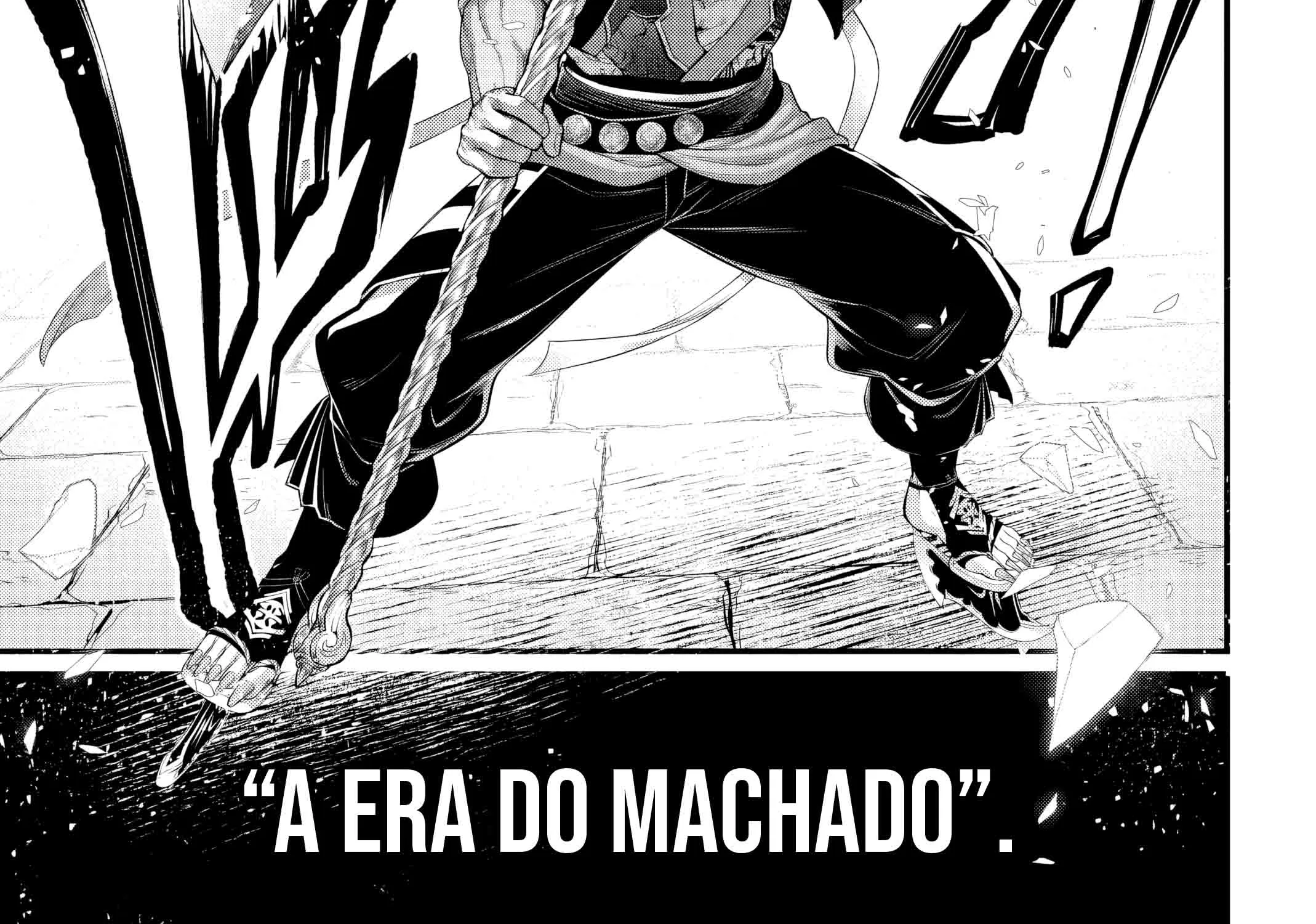 Record of Ragnarok Chapter 108 page 96 - 