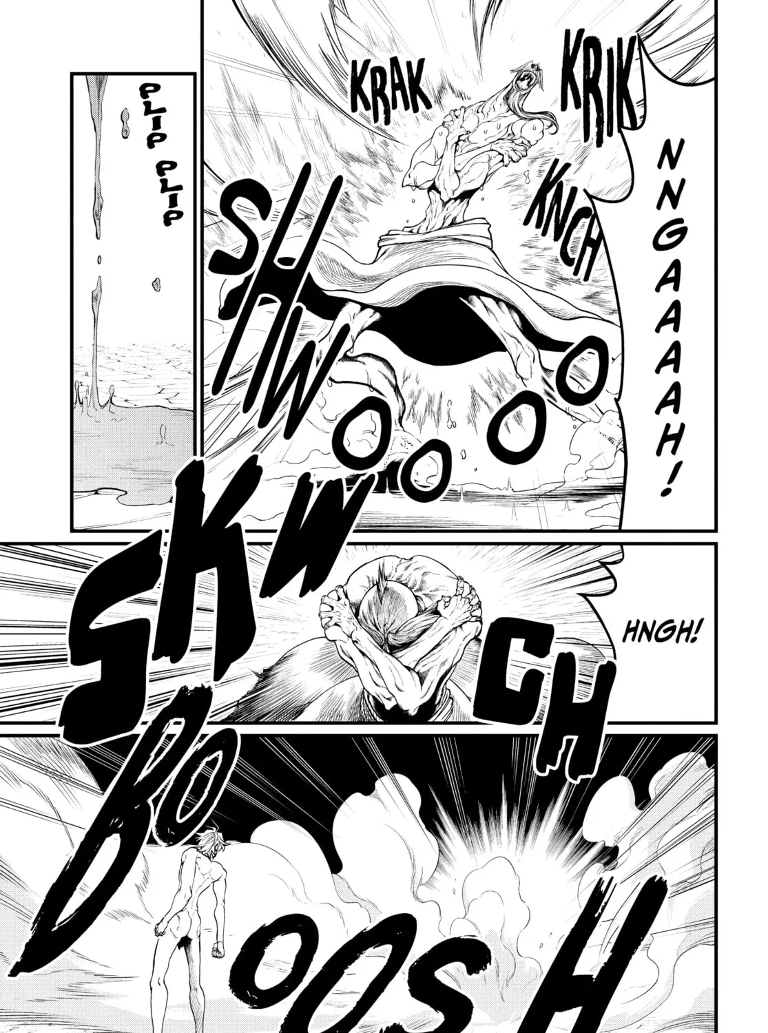 Record of Ragnarok Chapter 11 page 33 - 