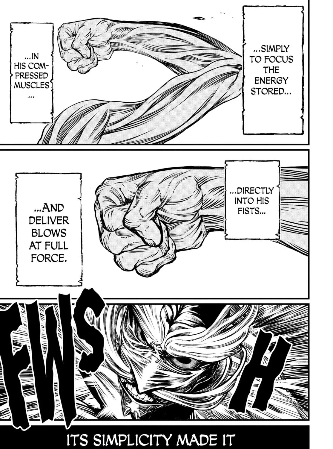 Record of Ragnarok Chapter 11 page 49 - 