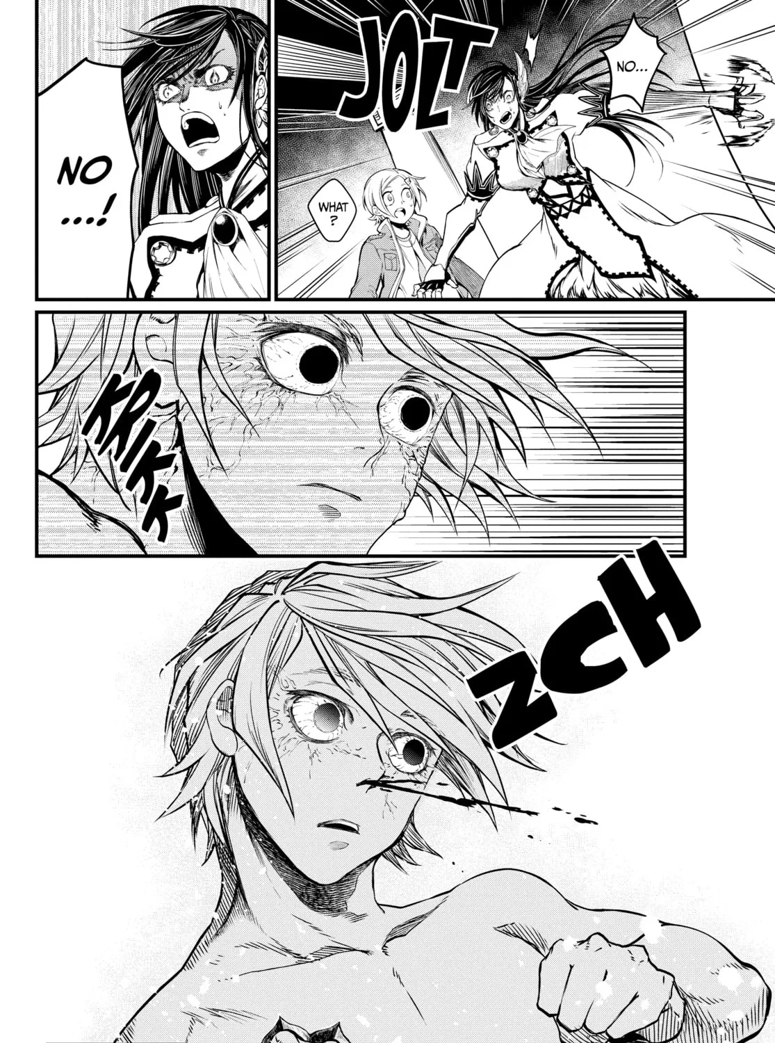 Record of Ragnarok Chapter 11 page 63 - 
