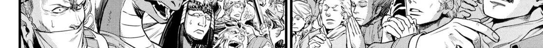 Record of Ragnarok Chapter 11 page 8 - 