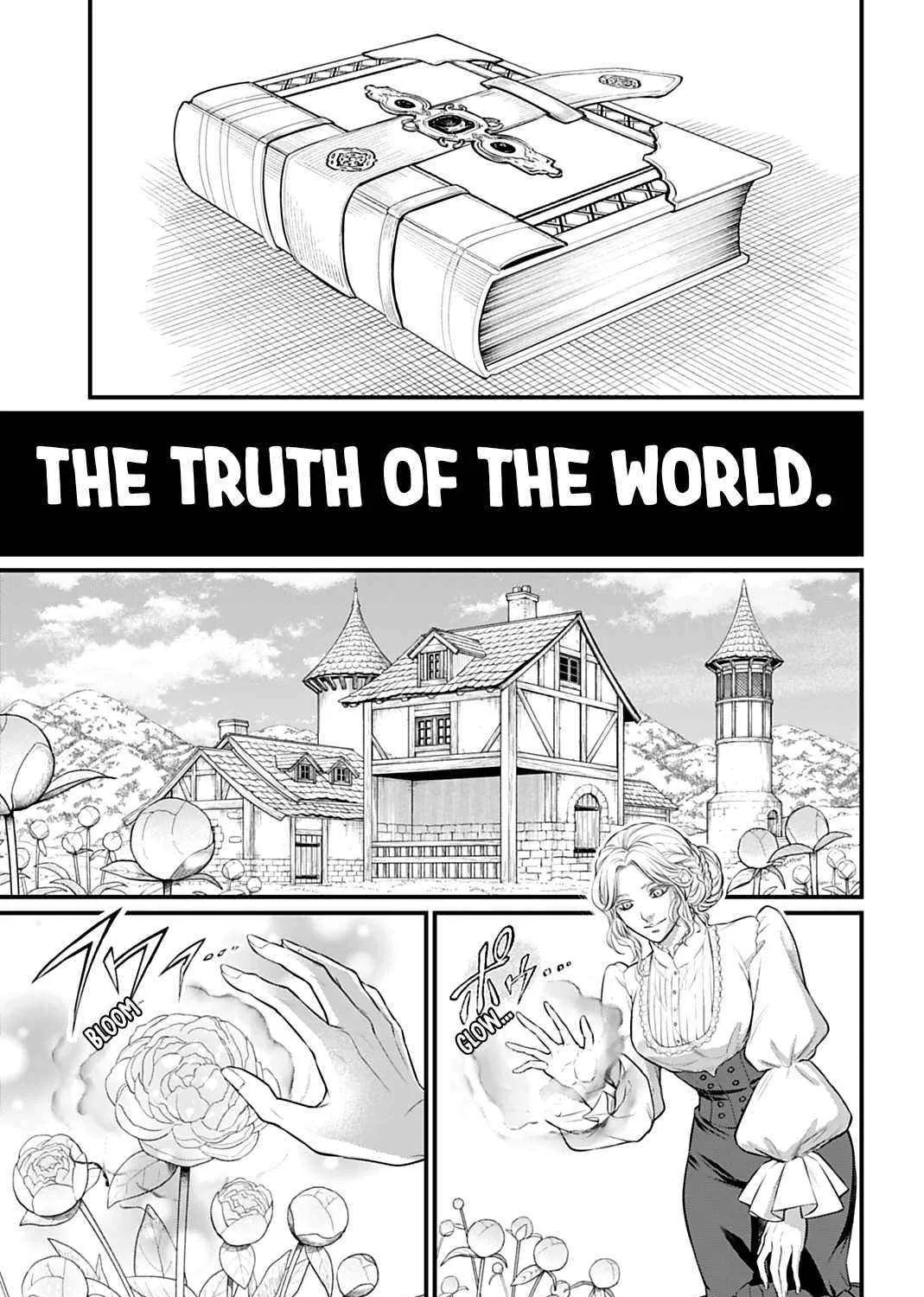 Record of Ragnarok Chapter 110 page 45 - 