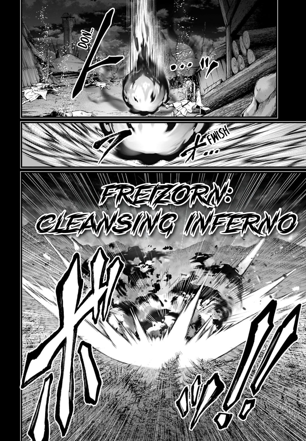 Record of Ragnarok Chapter 114 page 12 - 