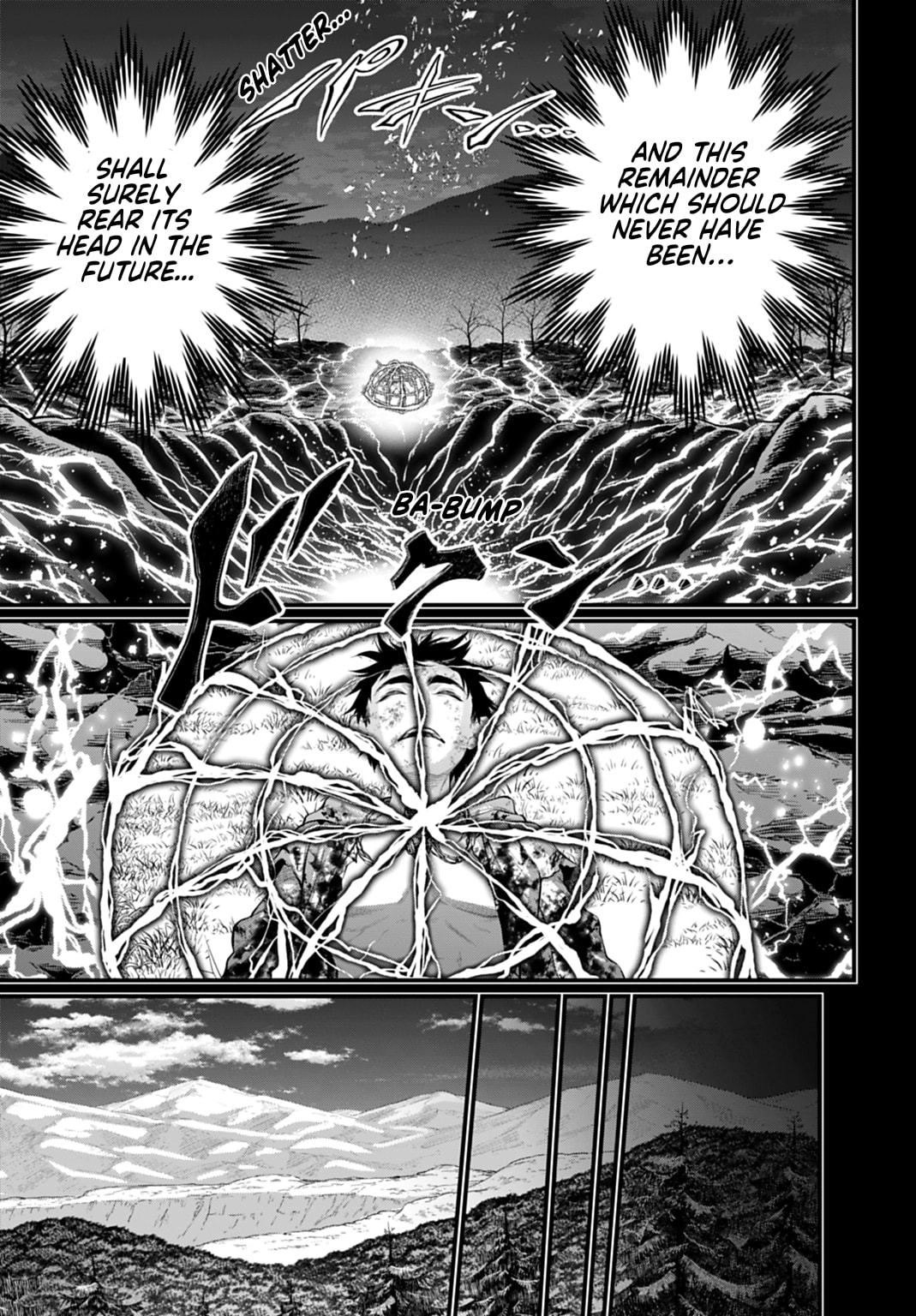 Record of Ragnarok Chapter 114 page 17 - 