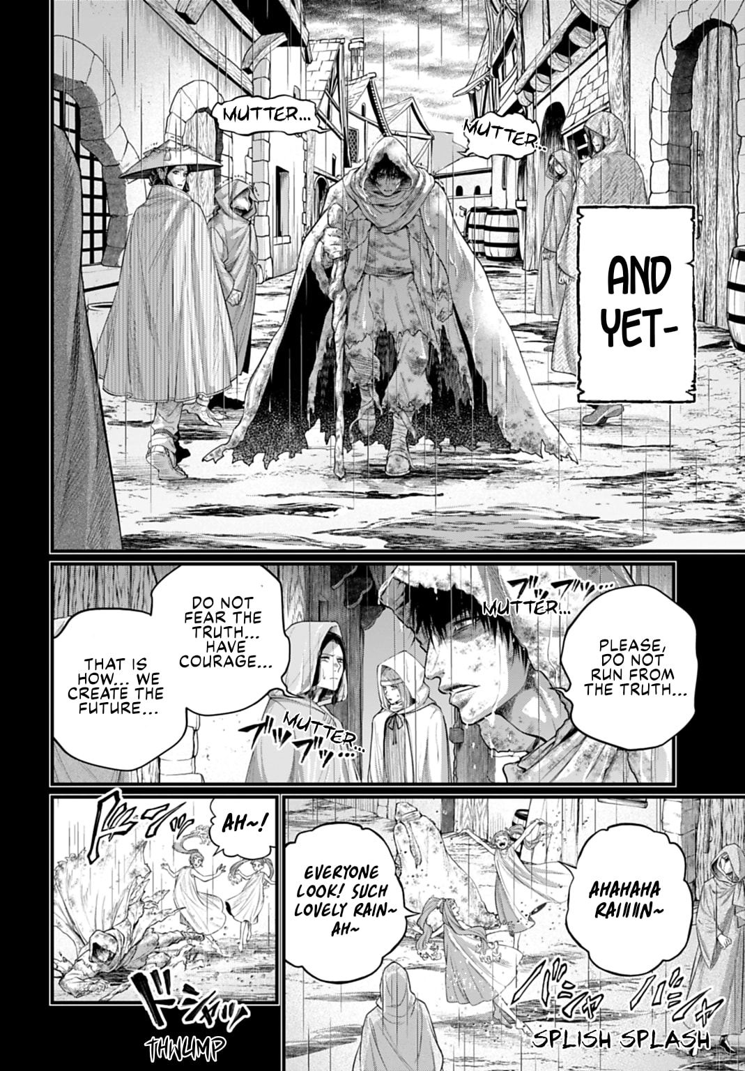 Record of Ragnarok Chapter 114 page 24 - 