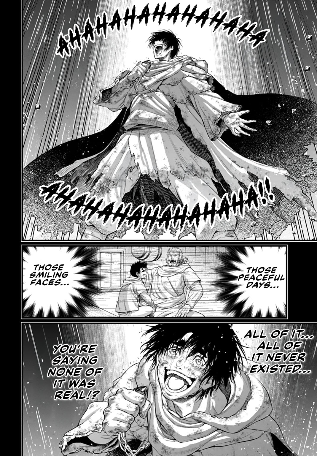 Record of Ragnarok Chapter 114 page 26 - 