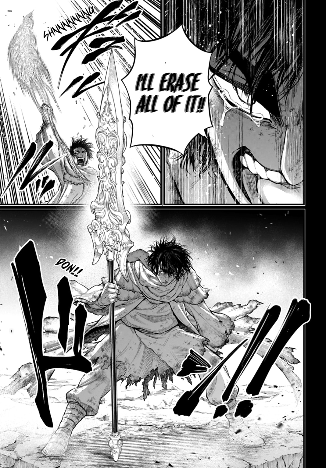 Record of Ragnarok Chapter 114 page 28 - 