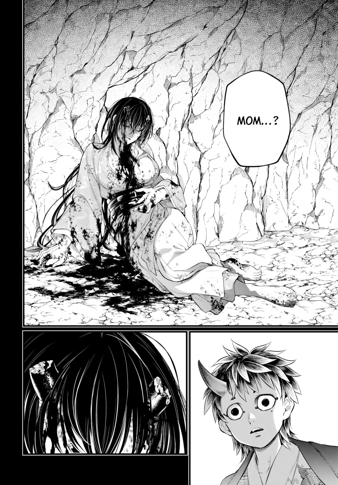 Record of Ragnarok Chapter 118 page 22 - 