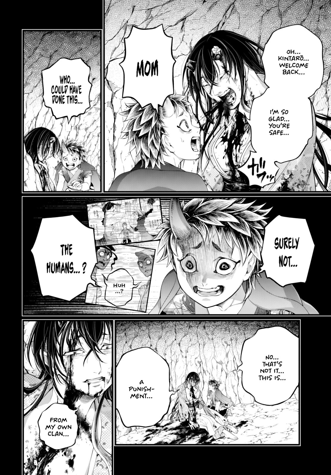 Record of Ragnarok Chapter 118 page 24 - 
