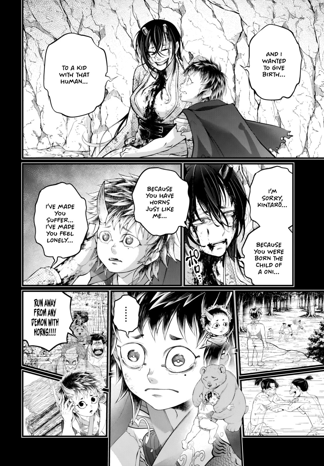 Record of Ragnarok Chapter 118 page 26 - 