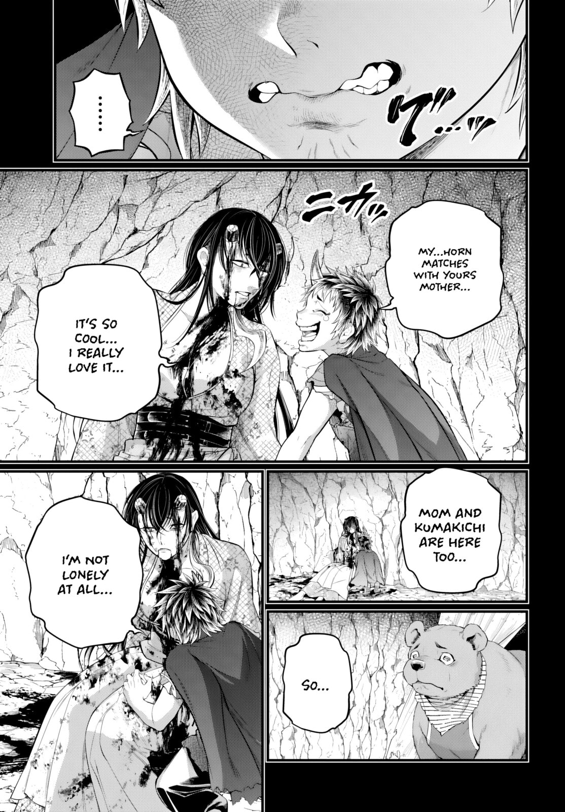 Record of Ragnarok Chapter 118 page 27 - 