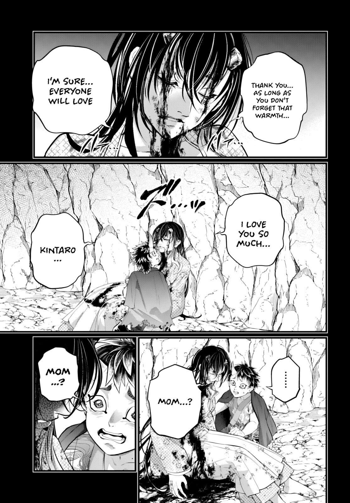 Record of Ragnarok Chapter 118 page 29 - 