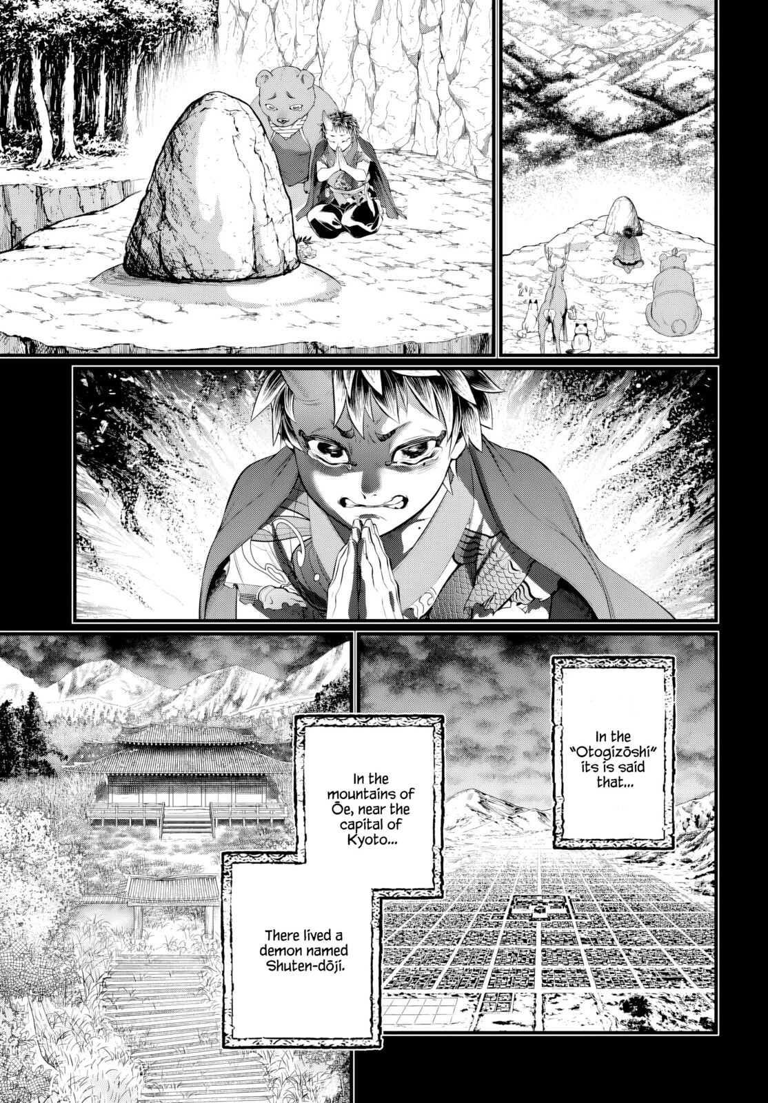 Record of Ragnarok Chapter 118 page 31 - 